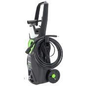 Nettoyeur haute pression électrique RX1 110 bars avec accessoires