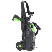 Nettoyeur haute pression électrique RX1 110 bars avec accessoires
