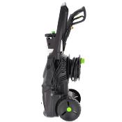 Nettoyeur haute pression électrique RX5 160 bars induction avec accessoires