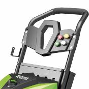 Nettoyeur haute pression pro RX13 150 bars monophasé 3600w