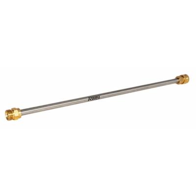 Lance nettoyeur haute pression 70cm modèles RX7 RX12 RX13 RX14 RX21T RX22T