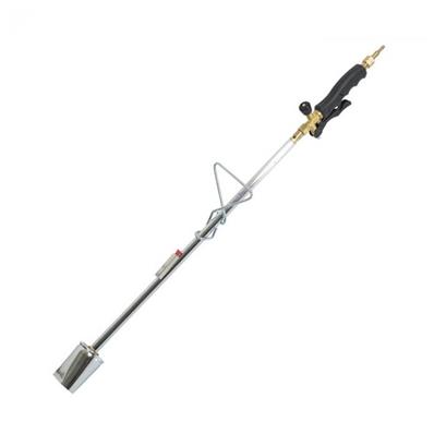 Désherbeur thermique lance 595mm