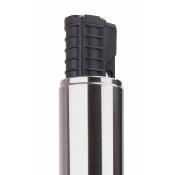 Pompe puits 900w inox automatique 4500 litres heure refoulement 60m 9 turbines