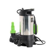 Pompe vide cave Pro inox 900 W (Eaux Chargées)
