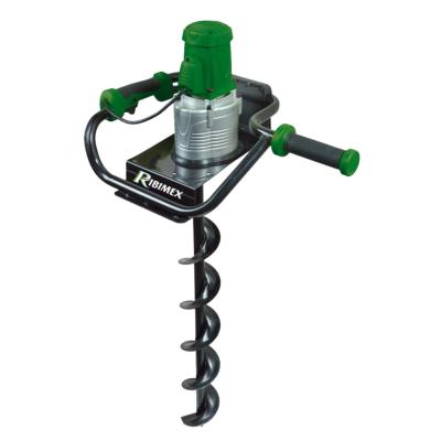 Tarière électrique 1200 W mèche diam.150mm