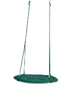 Balançoire nid pour portiques,  Dim.H.190/235cm, âges 3 à 12 ans