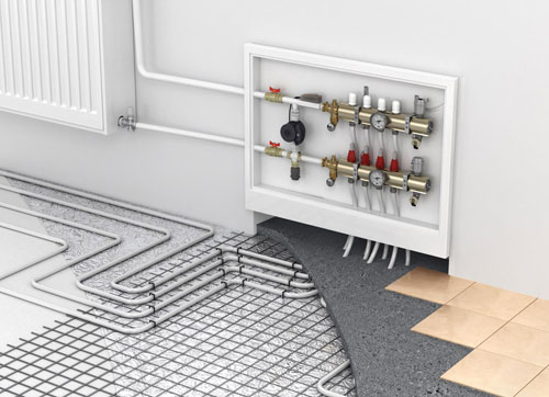 Chauffage et plomberie, radiants electriques, poêle à bois, à granulés, économique, et design haute qualité