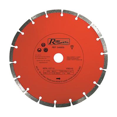 Disque Diamanté à Segment 230/C