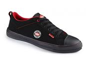 Chaussure de sécurité basse lookée
