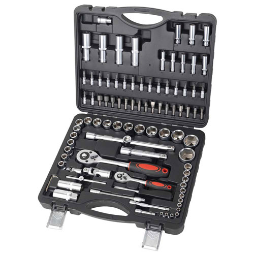 Outillage  main