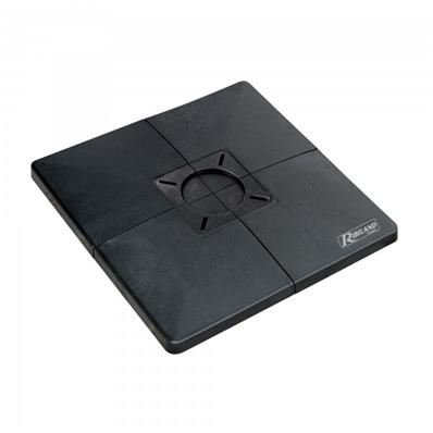 Base pour Douche solaire modèles PRA-UB-1405, PRA-UB-1406 20 litres