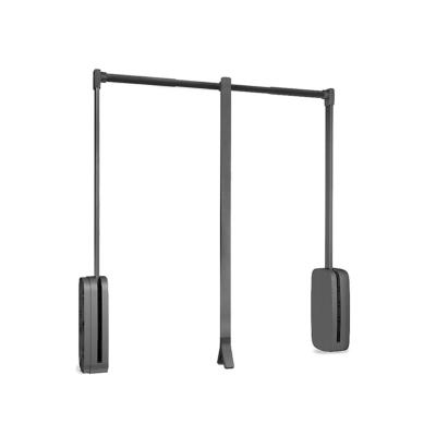Penderie escamotable pour armoire - Sling