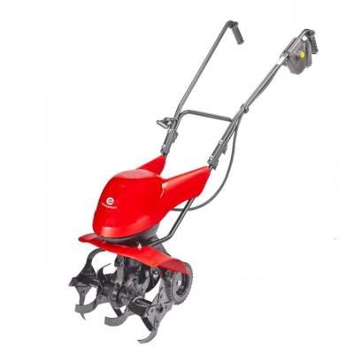 Motobineuse électrique 900 W