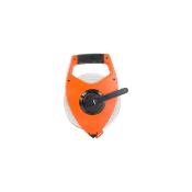 Ruban de mesure en fibre