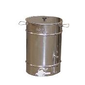 Maturateur apiculture inox 50kg inox