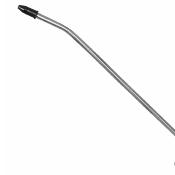 Soufflette progressive bec long 300mm compresseur