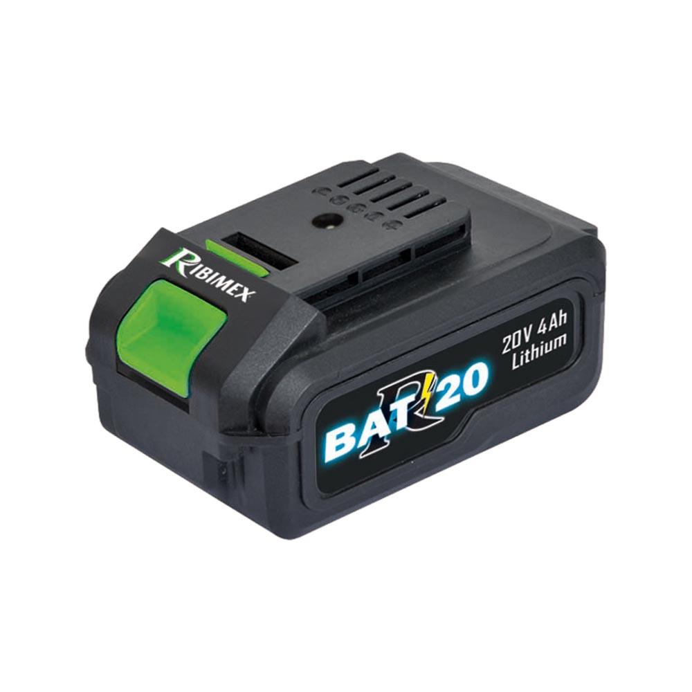 Ventilateur R-BAT20 20v livré avec batterie et chargeur,PRBAT20/VEN