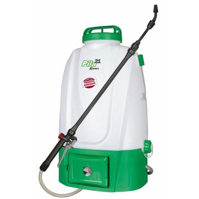 Pulvérisateur 20 litres R-bat20 sans batterie ni chargeur