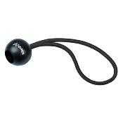 Lot 10 attaches rapides bâches boule blocage câble élastique 30cm