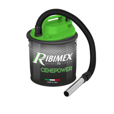 Aspirateur à cendres froides CENEPOWER filaire 18 litres 1000 watts