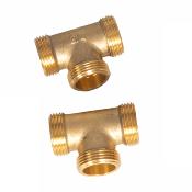 Bypass pour filtre à eau kit complet