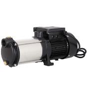 Pompe à eau multicellulaire auto-amorçante 1450 W - 5,5 bars
