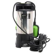 Pompe vide cave Pro inox 750 W (Eaux Chargées)