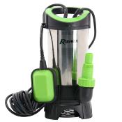 Pompe vide cave Pro inox 750 W (Eaux Chargées)