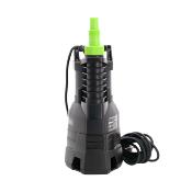 Pompe vide cave 750 W (Eaux Chargées)