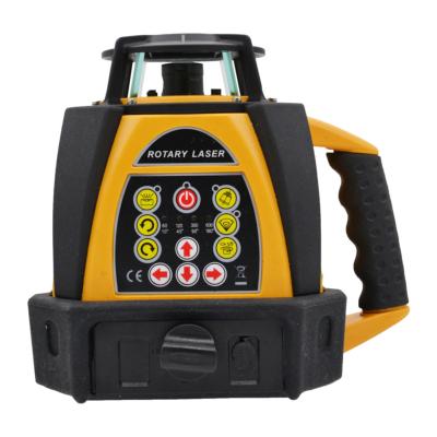 Niveau Laser automatique Pente 9%